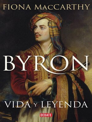 Byron - ebook